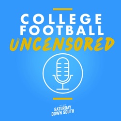 Saturday Football Uncensored