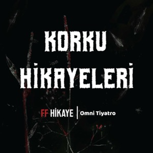 Korku Hikayeleri