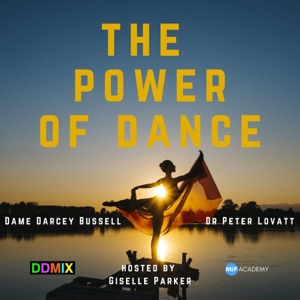 The Power of Dance