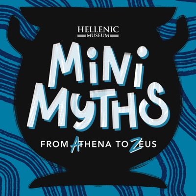 Mini Myths: From Athena to Zeus Mini Myths: From Athena to Zeus