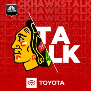 Blackhawks Talk Podcast