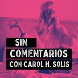 ¿Realmente cancelaron a Saskia Niño de Rivera?  | Con Carol H Solis y Fernanda Dudette