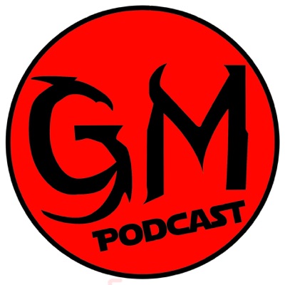 Geek-Men and the Masters of the ThunderNerds Podcast