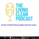 The Living Clean Podcast