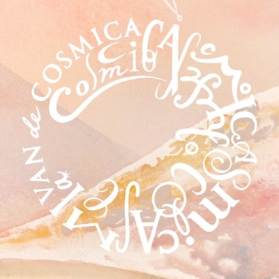 VAN de COSMICA RADIO VAN de COSMICA RADIO