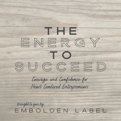 THE ENERGY TO SUCCEED