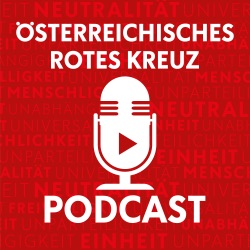 Österreichisches Rotes Kreuz - der Podcast