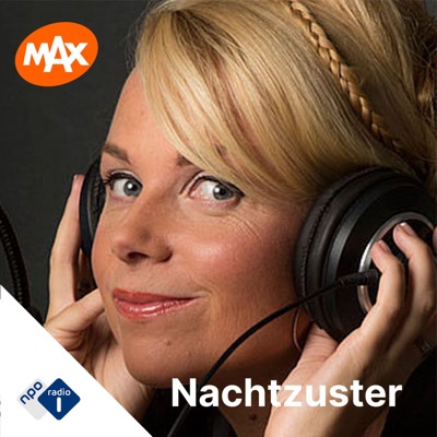 Nachtzuster:NPO Radio 1 / Omroep MAX