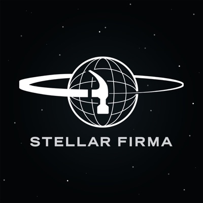 Stellar Firma:Rusty Quill