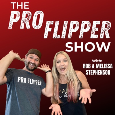 The Pro Flipper Show The Pro Flipper Show