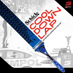 Schick Cool Down Lap: OTR SuperSprint