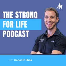 The Strong For Life Podcast