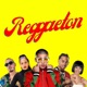 Reggaeton Series 1