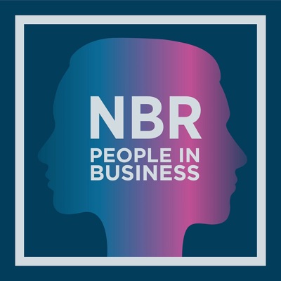 NBR People In Business