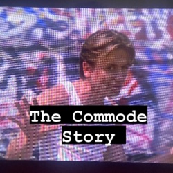 The Commode Story