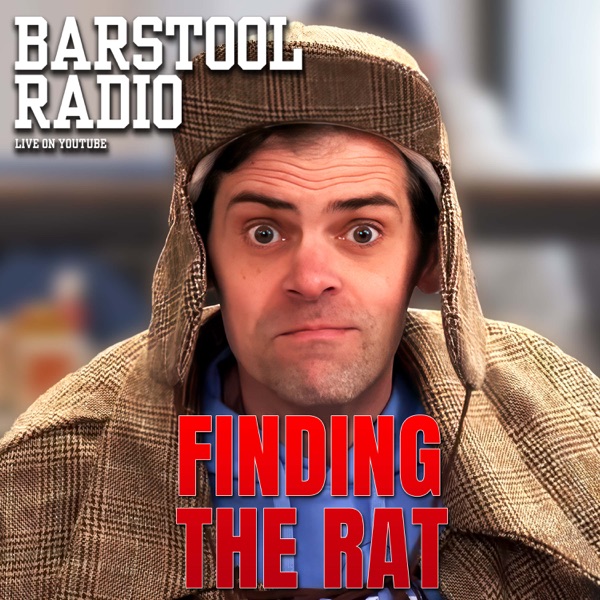 Barstool New York Goes on the Hunt to Smoke Out the Rats photo