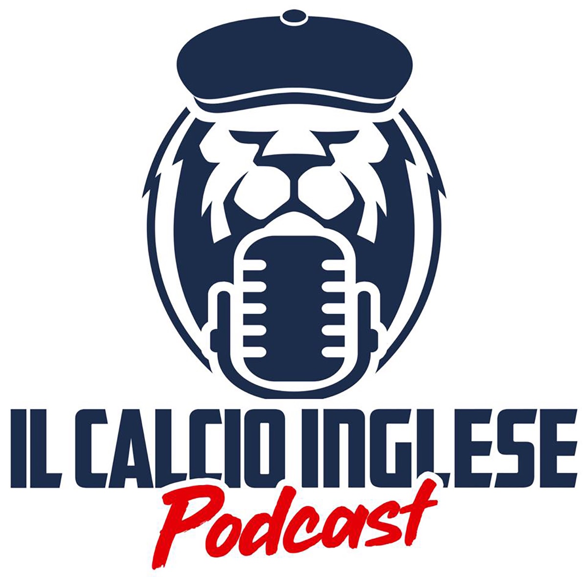 Il Calcio Inglese - Podcast – Italia Podcast