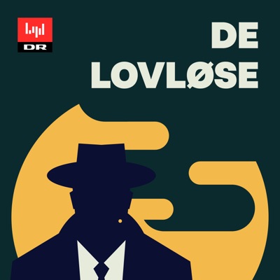 De lovløse:DR