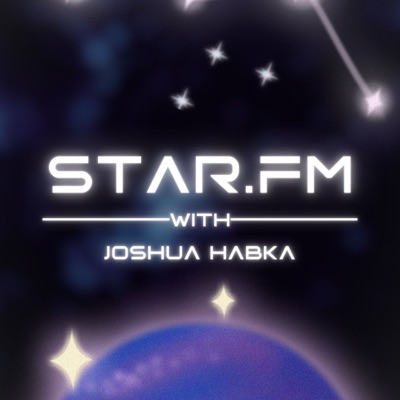 Star.FM ✦ Astronomy and Space Star.FM ✦ Astronomy and Space