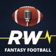 RotoWire Fantasy Football Podcast