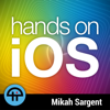 Hands-On iOS (Audio) - TWiT