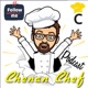 Chenan Chef Podcast 