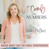 Get Comfy with Numbers | Making Bookkeeping & QuickBooks Easy for Female Entrepreneurs, Bookkeeping for Small Business, Busin - Erika Millard