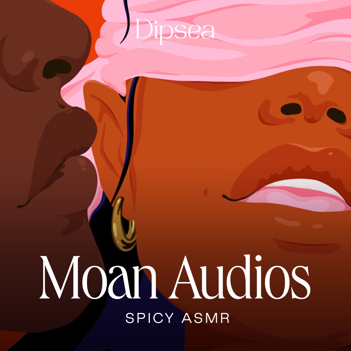 Moan Audios – Spicy ASMR - Подкаст – Podtail