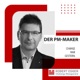 Robert Egger - Der PM-Maker