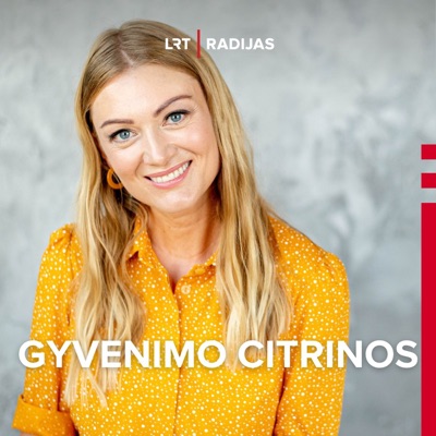 Gyvenimo citrinos:LRT