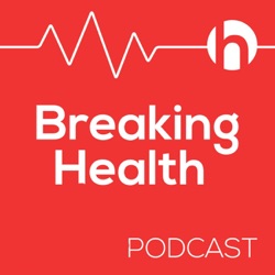 Episode: 157 - Dr. Julian Harris on How ConcertoCare Reshapes Healthcare Delivery and Provides Holistic Care to Vulnerable and Senior Patients with Multiple Complex Conditions
