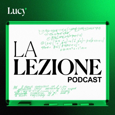 La lezione La lezione