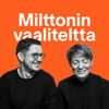 Milttonin vaaliteltta - Miltton