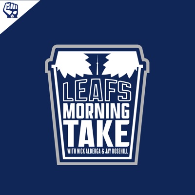 Leafs Morning Take