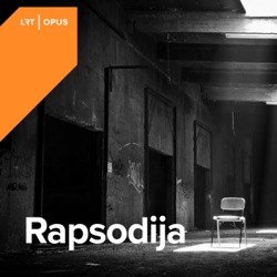 Rapsodija. Bangers&Mash #11