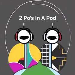 2 Po's In A Pod