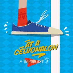 Át a Célvonalon - A Triatlon podcast