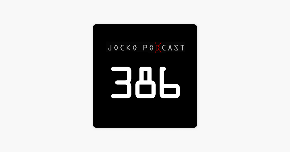 ‎Jocko Podcast: 386: Be Prepared. With Green Beret and Field Craft Survival Founder, Mike Glover on Apple Podcasts