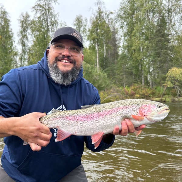 Episode #83: The Mayor of Eagle River photo