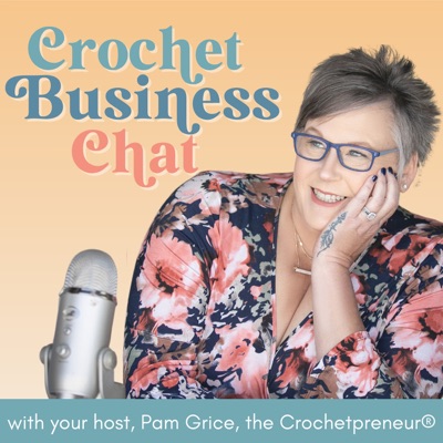 Crochet Business Chat