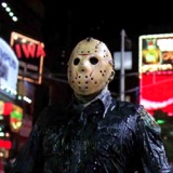 Friday the 13th VIII: Jason Takes Manhattan
