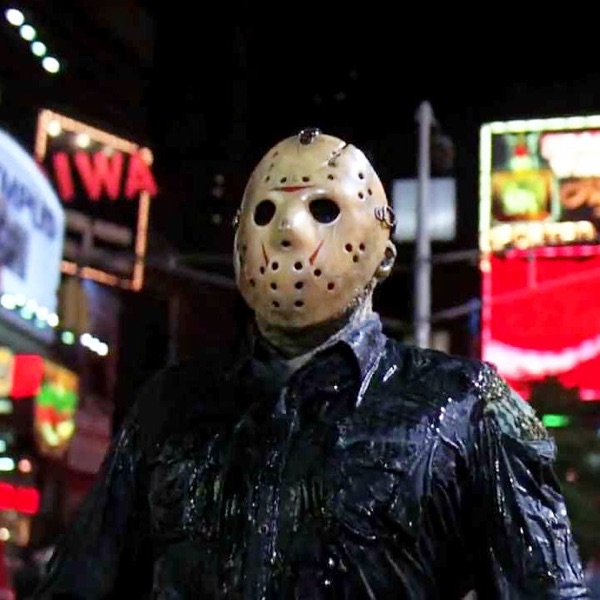Friday the 13th VIII: Jason Takes Manhattan photo