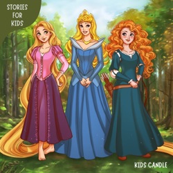 The Princess Test Story