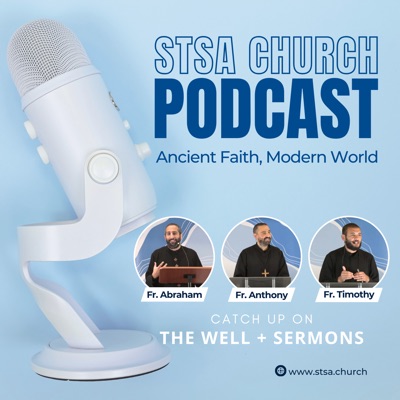 STSA Church Podcast