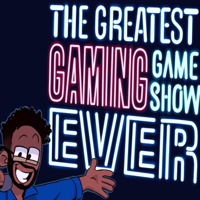 Greatest Gaming Game Show Ever