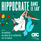 Hippocrate dans le Lab'
