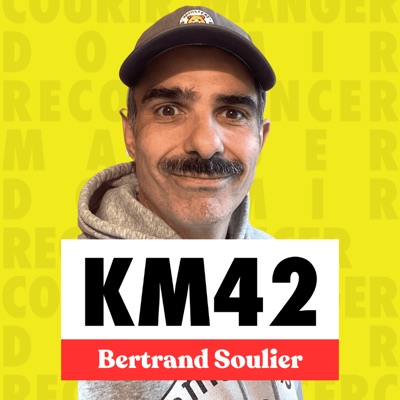 Km42 - courir pour ma forme physique et mentale