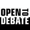 Open to Debate - Open to Debate