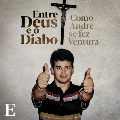 Entre Deus e o Diabo