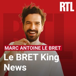 Le Bret King News du 10 mai 2024